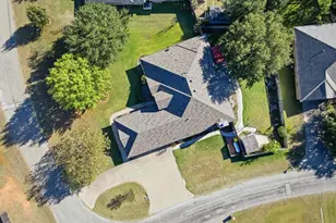 2808 Weylene Paseo, Granbury, TX 76049 - Photo 38