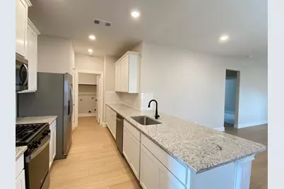 1212 Ginsburg Lane, Princeton, TX 75407 - Photo 4