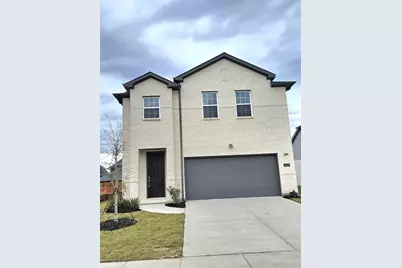 629 Verona Drive, Weston, TX 75097 - Photo 1