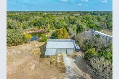 14162 County Road 354, Terrell, TX 75161 - Photo 1