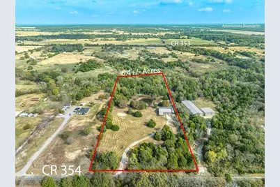 14162 County Road 354, Terrell, TX 75161 - Photo 6