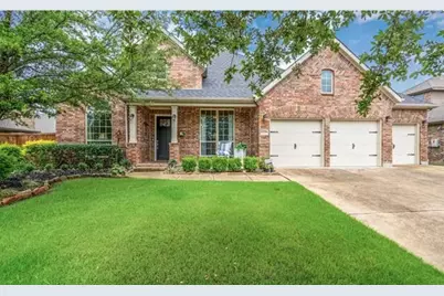 3218 Franklin Avenue, Melissa, TX 75454 - Photo 1