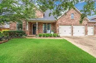 3218 Franklin Ave, Melissa, TX 75454 - Photo 1