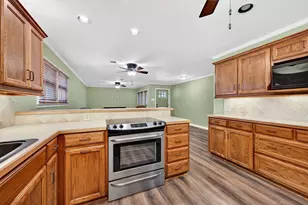 1722 Morningside Dr, Gainesville, TX 76240 - Photo 12