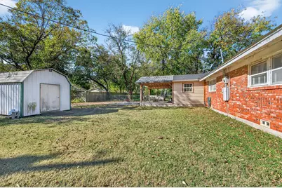 1722 Morningside Drive, Gainesville, TX 76240 - Photo 30