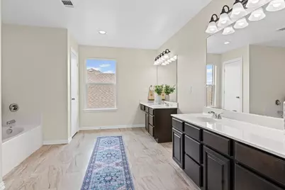 9016 Stone Mill Lane, Fort Worth, TX 76179 - Photo 10