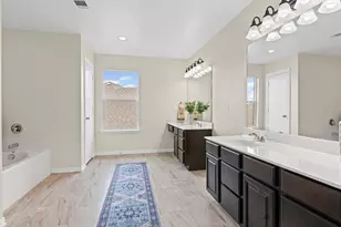 9016 Stone Mill Ln, Fort Worth, TX 76179 - Photo 10