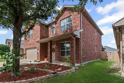 9016 Stone Mill Lane, Fort Worth, TX 76179 - Photo 1
