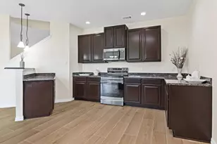 9016 Stone Mill Ln, Fort Worth, TX 76179 - Photo 6