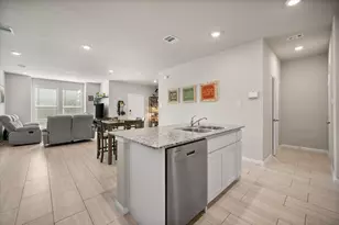 3133 Strawberry Farm Ln, Fort Worth, TX 76140 - Photo 16