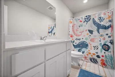 3133 Strawberry Farm Lane, Fort Worth, TX 76140 - Photo 24