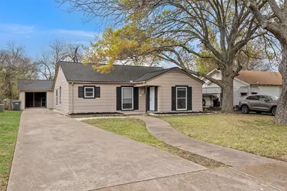 3316 Parrott Avenue, Waco, TX 76707 - Photo 1