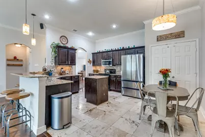 441 Willow Vista Drive, Saginaw, TX 76179 - Photo 8