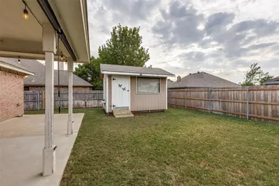 441 Willow Vista Drive, Saginaw, TX 76179 - Photo 22