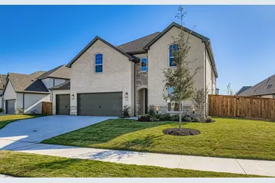 1295 Chestnut Drive, Haslet, TX 76052 - Photo 2