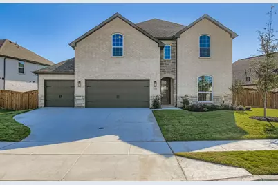 1295 Chestnut Drive, Haslet, TX 76052 - Photo 1