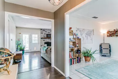 1000 Sherwood Drive, Bedford, TX 76022 - Photo 4