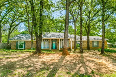 1000 Sherwood Drive, Bedford, TX 76022 - Photo 1