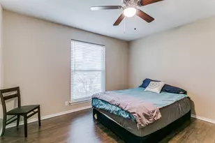 1000 Sherwood Dr, Bedford, TX 76022 - Photo 16