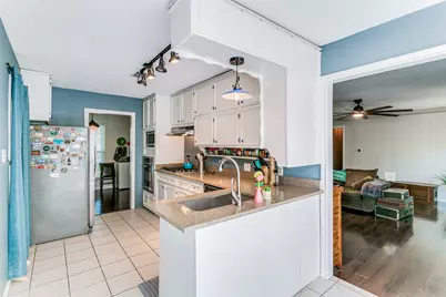 1000 Sherwood Drive, Bedford, TX 76022 - Photo 10