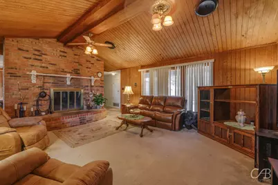 1201 County Road 216, Sweetwater, TX 79556 - Photo 4