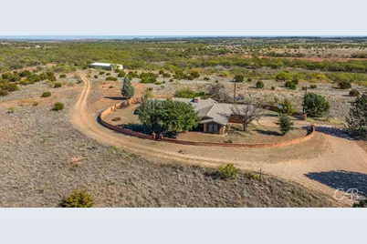 1201 County Road 216, Sweetwater, TX 79556 - Photo 36