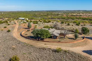 1201 Co Rd 216, Sweetwater, TX 79556 - Photo 36