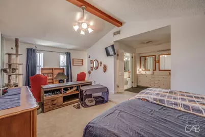 1201 County Road 216, Sweetwater, TX 79556 - Photo 22