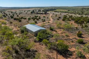 1201 Co Rd 216, Sweetwater, TX 79556 - Photo 34