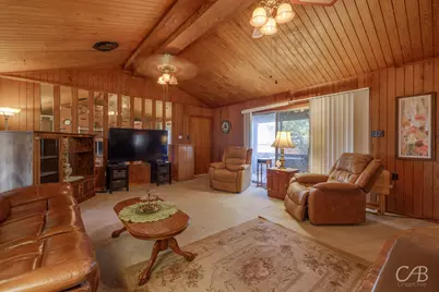 1201 County Road 216, Sweetwater, TX 79556 - Photo 2