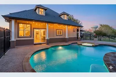 253 Bayne Road, Haslet, TX 76052 - Photo 30