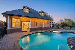 253 Bayne Rd, Haslet, TX 76052 - Photo 30