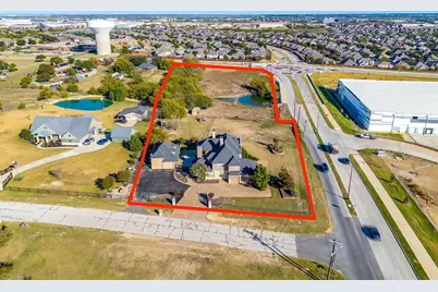 253 Bayne Road, Haslet, TX 76052 - Photo 4