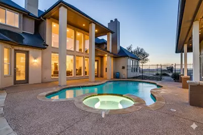 253 Bayne Road, Haslet, TX 76052 - Photo 8