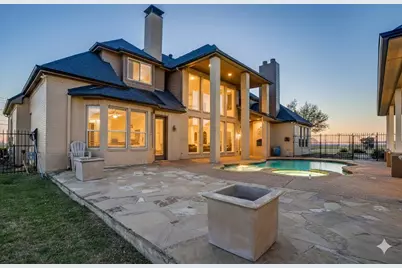 253 Bayne Road, Haslet, TX 76052 - Photo 38