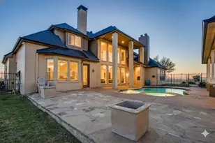 253 Bayne Rd, Haslet, TX 76052 - Photo 38