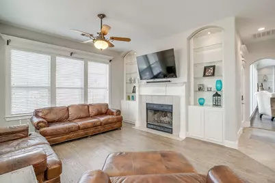 253 Bayne Road, Haslet, TX 76052 - Photo 20