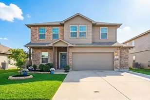 313 Countryside Dr, Aubrey, TX 76227 - Photo 2