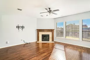 4028 Burwood Dr, Fort Worth, TX 76262 - Photo 8