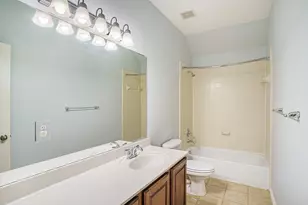 4028 Burwood Dr, Fort Worth, TX 76262 - Photo 18