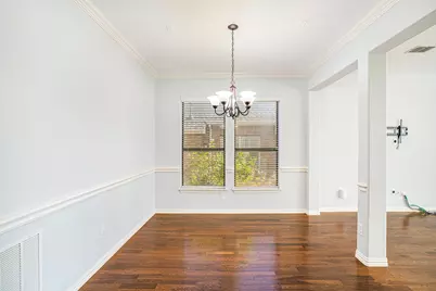 4028 Burwood Drive, Fort Worth, TX 76262 - Photo 6