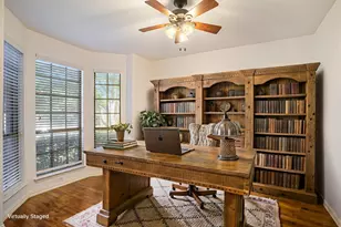 4028 Burwood Dr, Fort Worth, TX 76262 - Photo 2