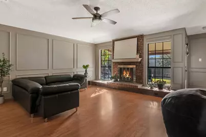 6516 N Park Drive, Watauga, TX 76148 - Photo 6