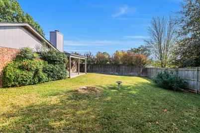 6516 N Park Drive, Watauga, TX 76148 - Photo 32