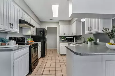 6516 N Park Drive, Watauga, TX 76148 - Photo 12