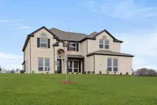 9916 Polo Pitch Ln, Mesquite, TX 75126 - Photo 2