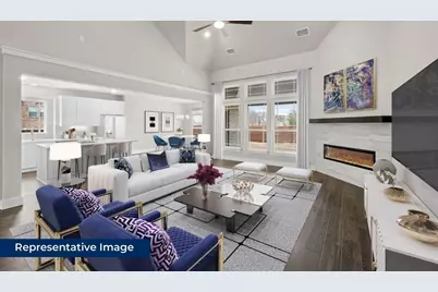 9916 Polo Pitch Lane, Mesquite, TX 75126 - Photo 8