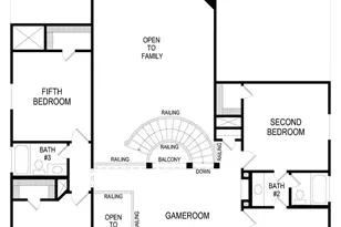 9916 Polo Pitch Ln, Mesquite, TX 75126 - Photo 4