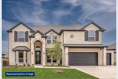9916 Polo Pitch Lane, Mesquite, TX 75126 - Photo 1