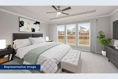 9916 Polo Pitch Lane, Mesquite, TX 75126 - Photo 10